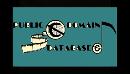 PUBLIC DOMAIN DATABASE (INTRO)
