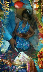 Happy Birthday Bakhtawar 🎉