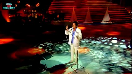 ROBERTO CARLOS - ESE TIPO SOY YO '2014' ("Vivo" Lanzamiento del Rey en Español) - HD