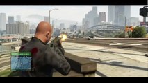 2 JEUNES JOUEURS SAUVÉS PAR JEAN-KÉVIN [GTA 5 PS3] (1)