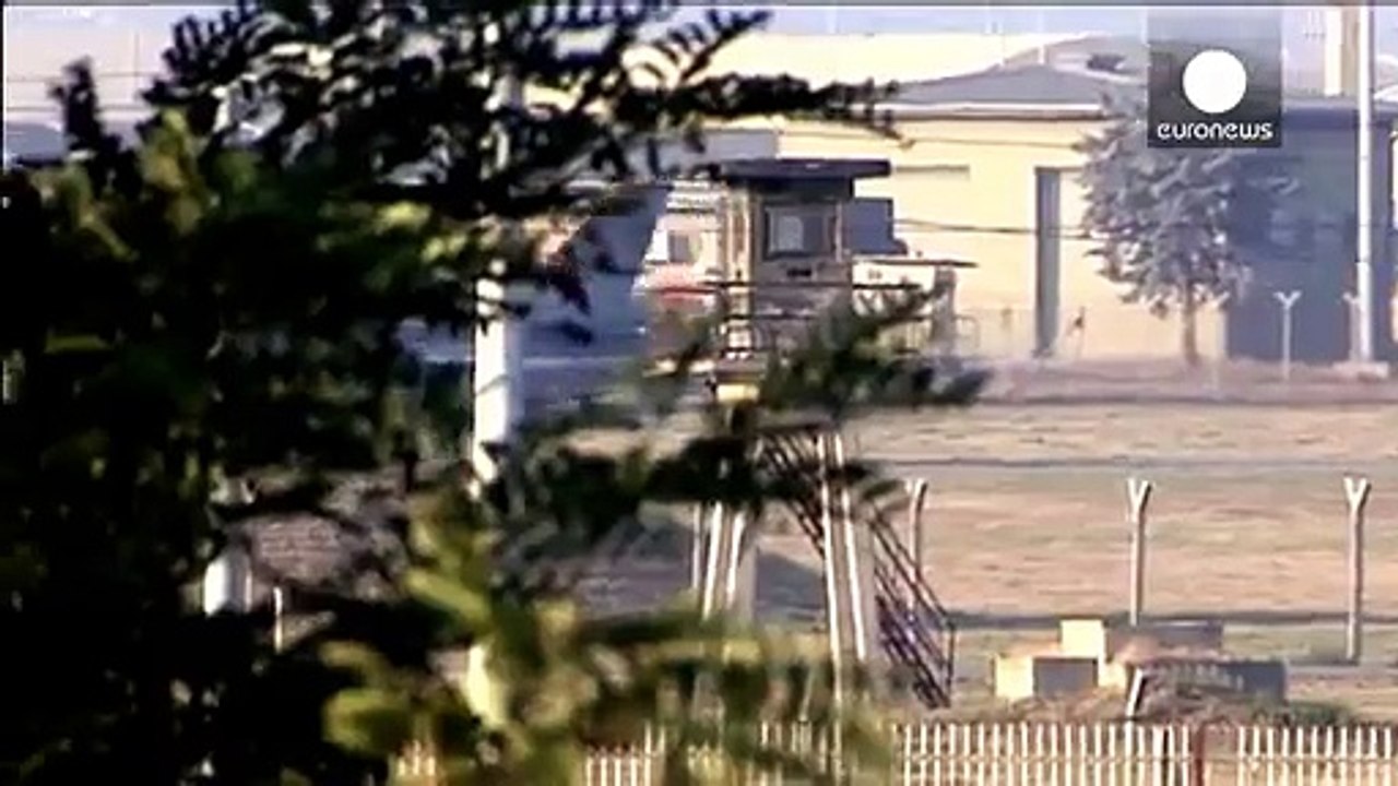 Türkei beteiligt sich erstmals an Luftschlägen der Anti-IS-Koalition