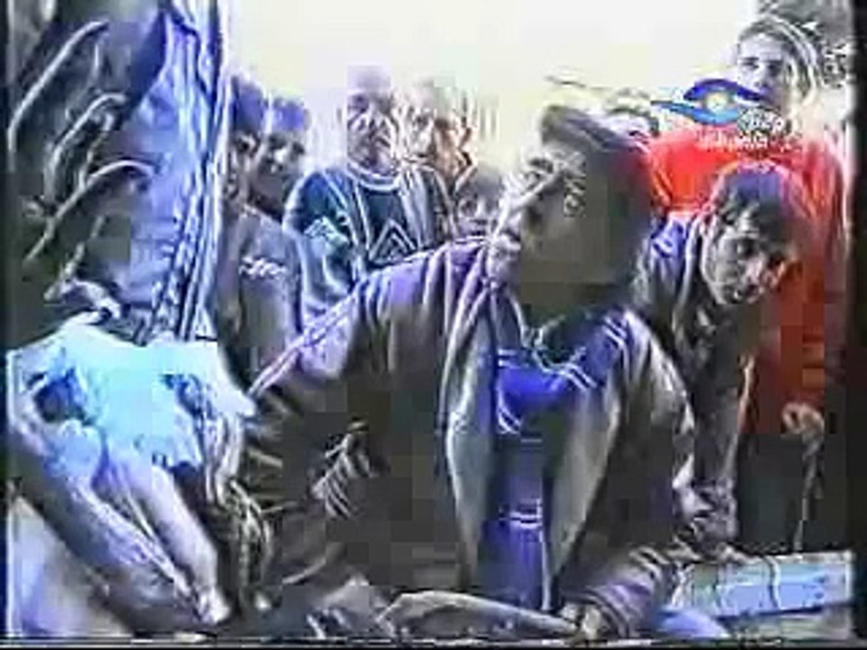 fadil hasa grimca humoristike nga durrsi 2 te vitit 1999