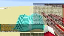 Minecraft animation How to design 3D graphic in Minecraft animation