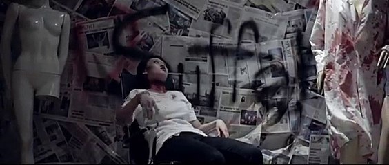 Defying The Decay - Machine City (Official Music Video)