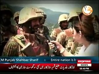 pak fooj ky jazbat un logon k lea jo dashatgardi ka nashna bany...