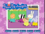 Peppa Pig English Episodes New Episodes 2014 Peppa Friends at School Games Nick Jr Kids Pe