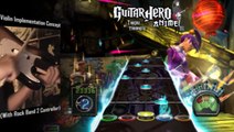 [Guitar Hero Anime] Legend of Zelda - 