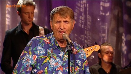 Rock Nalle - Amanda - Mig Og Mine Sange - Tv2 Charlie