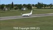 TSS Boeing 737 CFM56-7B Sound FSX Version - HD Quality