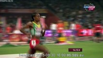 Almaz Ayana 14.26.83 CR Womens 5000m Finals IAAF World Championships 2015 Beijing