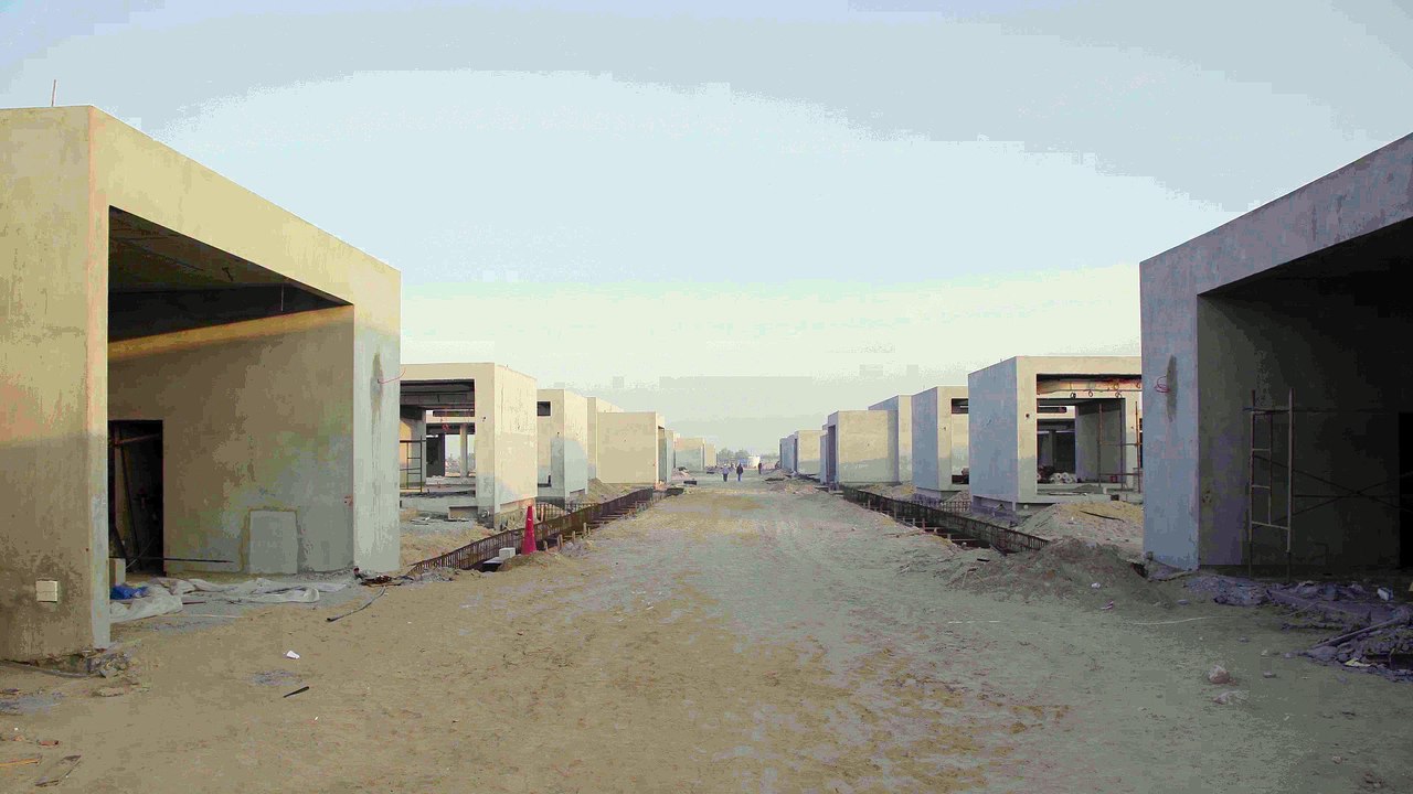 Special Care Housing