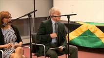 Panel Discussion on Taboo Yardies: A Documentary Film on Homophobia in Jamaica Part 1