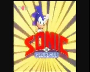All Sonic Cartoon Theme Songs