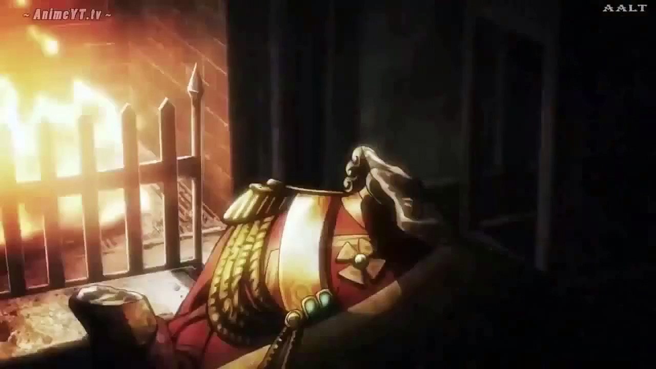 Shingeki no kyoji [amv] Animal i have become
