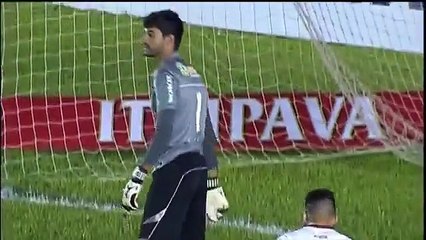 Melhores momentos: Mogi Mirim 1x1 Bahia - Série B 2015