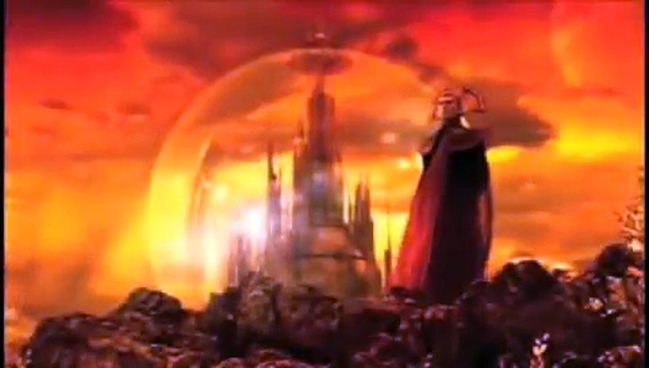 2080 - Doctor Who Music Video