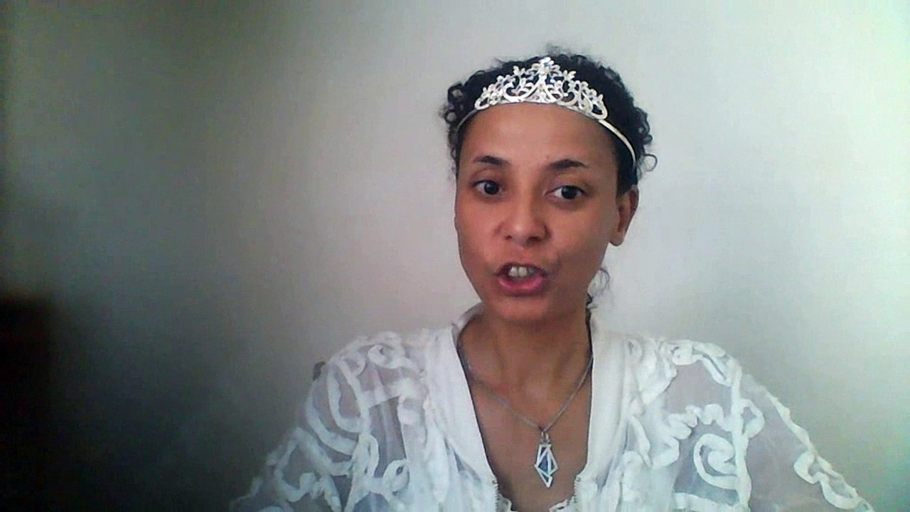 INTERVIEW séquence 2 du film sur SMJ "la petite princesse grise"