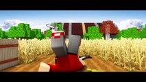 Minecraft Song Animation - Top 5 Minecraft Parodies - Minecraft Parodies 2015
