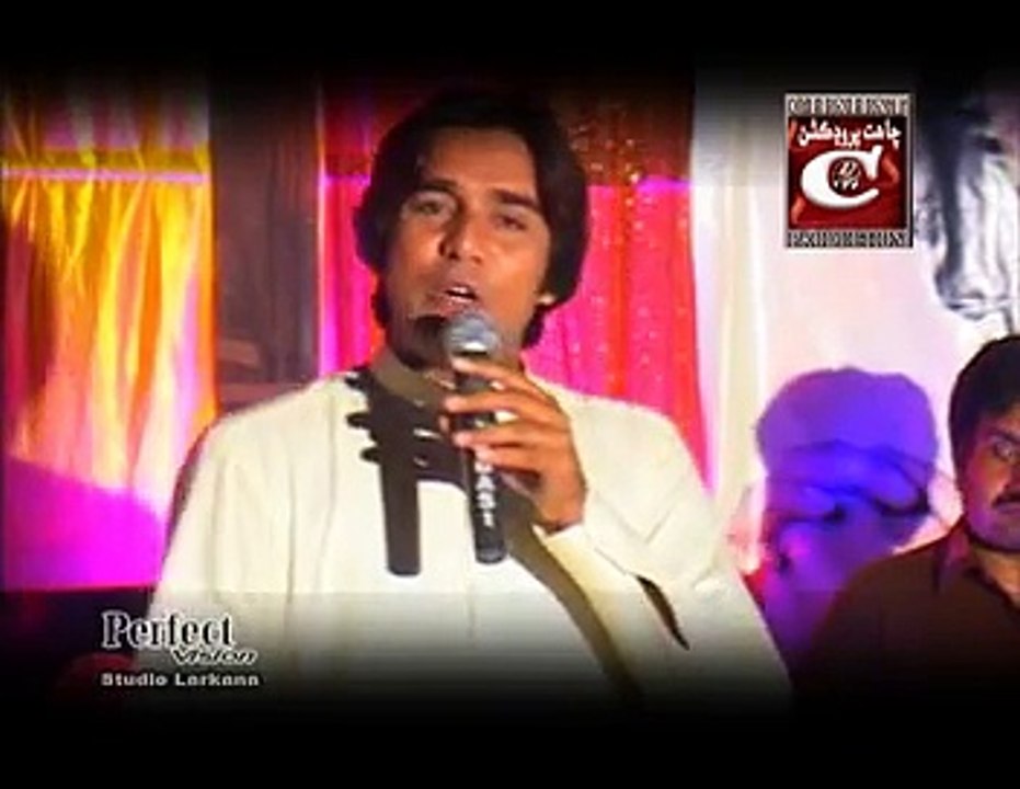 01.Tahir Abbas New Video Album 2015 Tahir Abbas Katpar