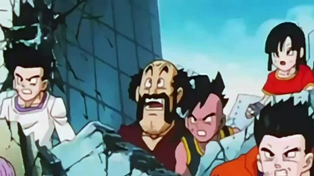 Super Saiyan 4 Goku Swallows 4 Star Dragonball 1080p HD Dragonball GT