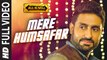 Mere Humsafar (All Is Well) - Full VIDEO Song HD