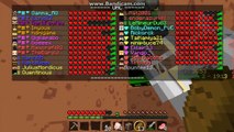 Minecraft UHC 2v2 Day 1H sur Epicube #2