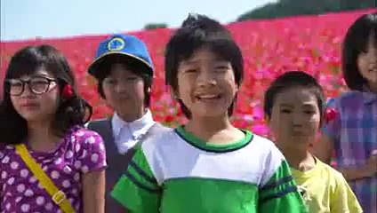 AnoHana tv special PV Fuji TV