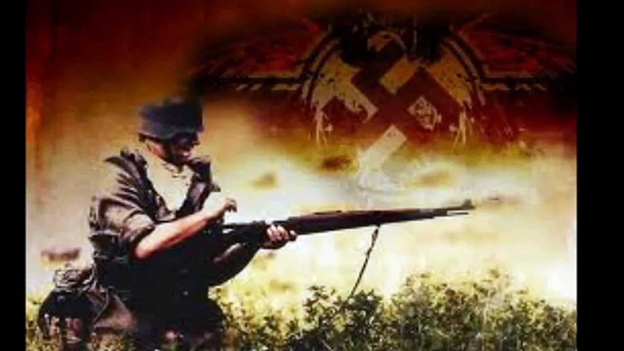 POTPOURRI N2-  MUSIKKORPS 6 DER BUNDESWEHR MIT CHOR