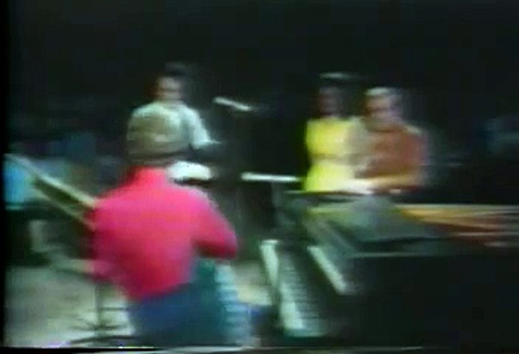 MERLE HAGGARD MARTY ROBBINS UNUSUAL VIDEO
