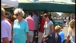 Hervey Bay Seafood Festival Promotional Video 2006