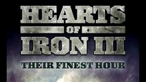 Hearts of Iron III - 1936