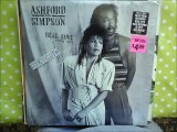 ASHFORD & SIMPSON -COUNT YOUR BLESSINGS(RIP ETCUT)CAPITOL REC 86