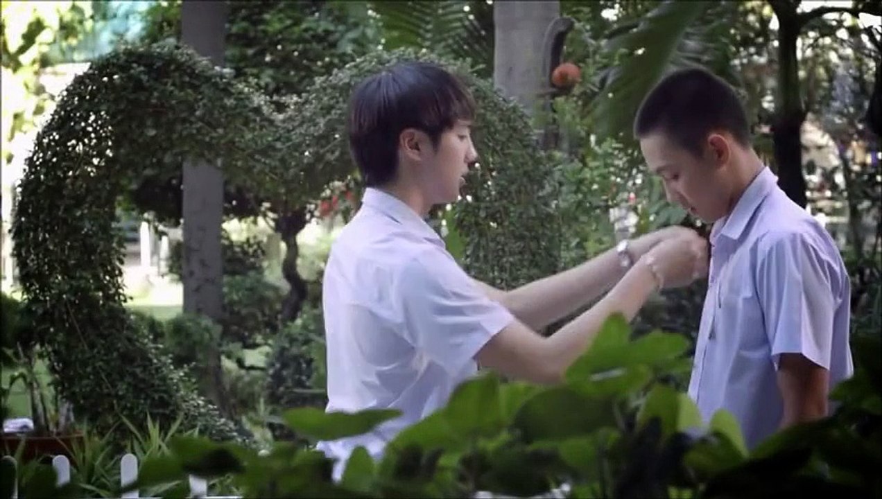 OPV ได้พบเธอ-ปุณณ์โน่ #LoveSickTheSeries