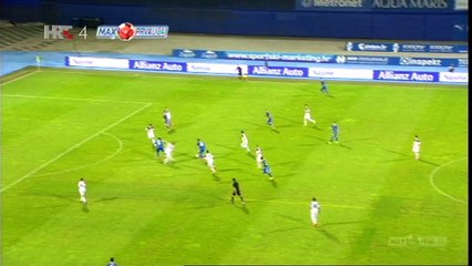 Dinamo - Slaven Belupo 3-0, golovi, 29.08.2015. HD