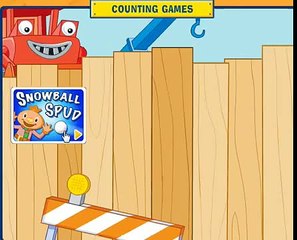 bob the builder snowball spud watch