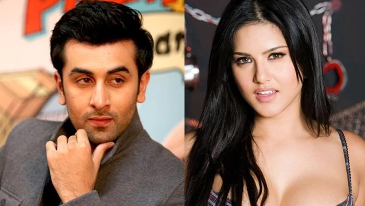 Ranbir Kapoor Sunny Leone's INTENSE ROMANCE In Ae Dil Hai Mushkil