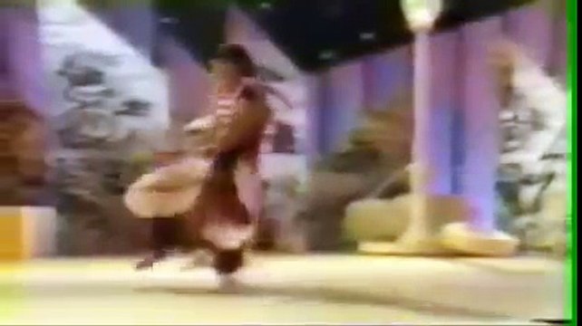 Popping Legends and Icons, Michael Boogaloo Shrimp Chambers and Bruno Pop N' Taco Falcon