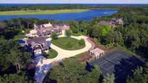 Your Ultimate Cape Cod Waterfront Compound in Orleans, Massachusetts