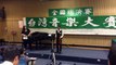 2015年台灣音樂大賽 總決賽 巫家銘 獲得青少年組 小提琴 第二名（Symphonie Espagnole I Op.21)