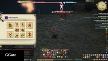 FFXIV Bravura Animus Finally Completed!!! Relic Weapon Quest