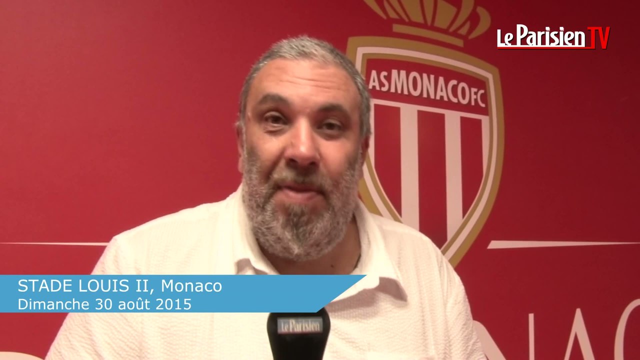 Monaco-PSG (0-3) : «C'est la marche de l'Empereur»