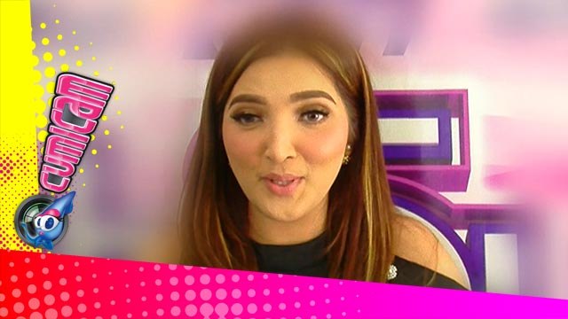 Kisah Pilu Ashanty - Cumicam 31 Agustus 2015