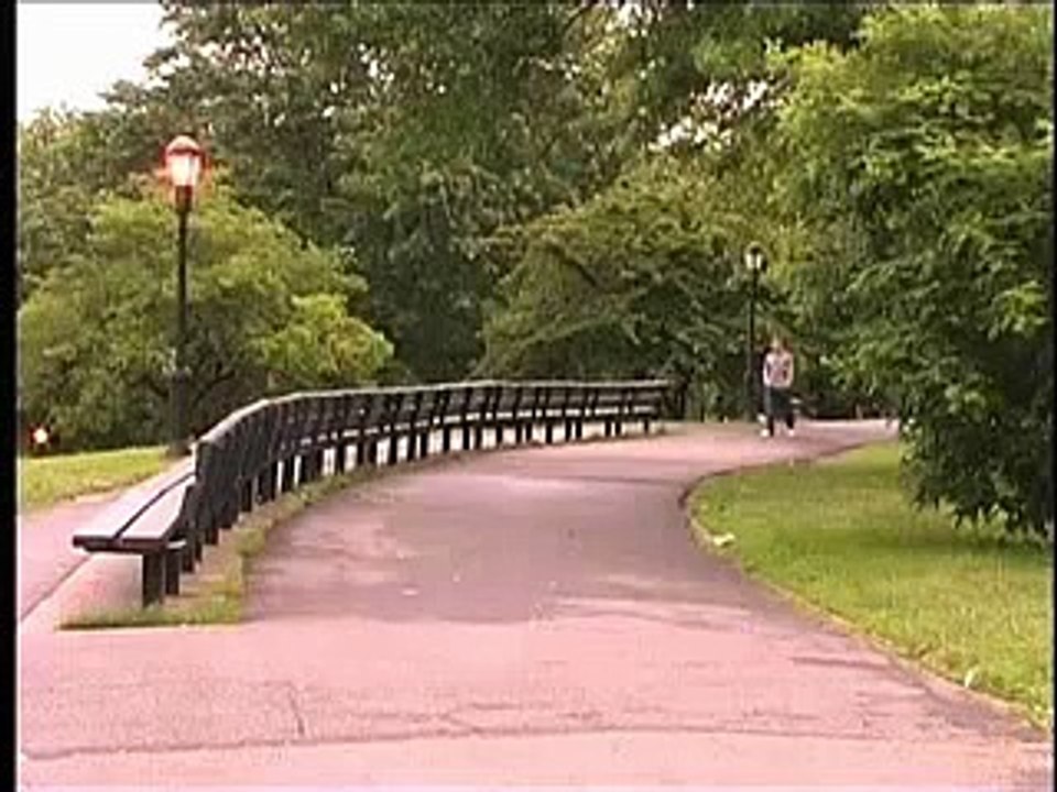 Dominic Monaghan in "An Insomniacs Nightmare"