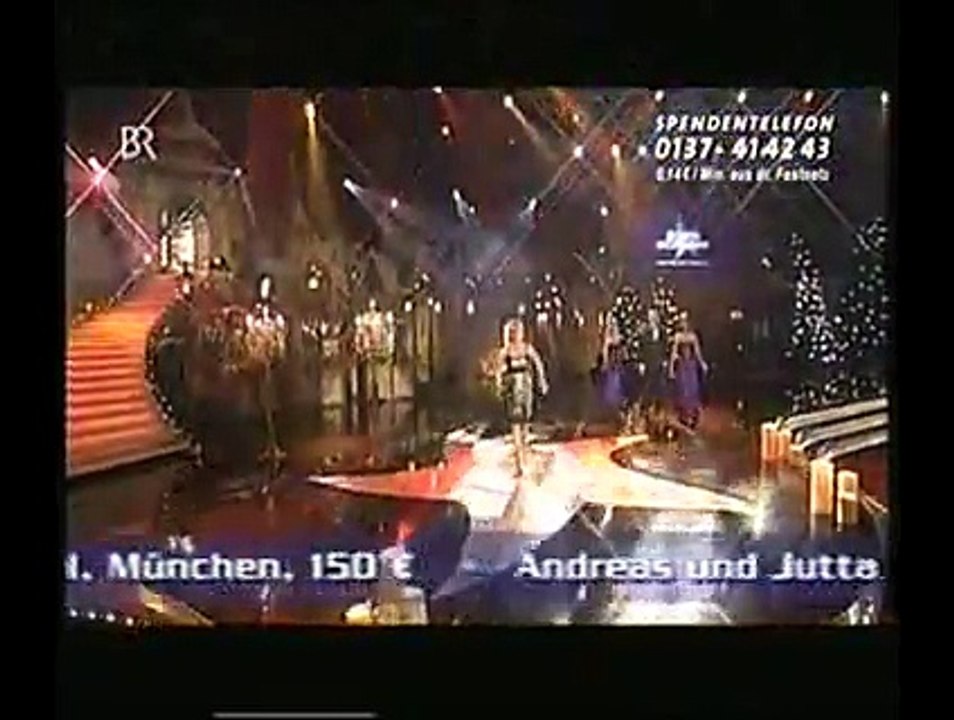 Helene Fischer - Medley