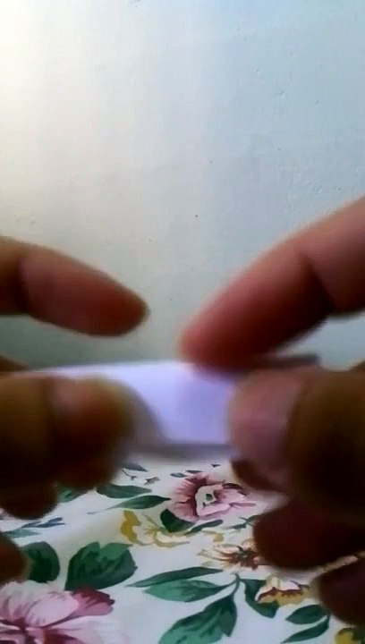 Shafa origami 3D episode 1