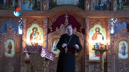 Cluj-AM.ro - Slujba Ortodoxa Iubirea Vrajmasului