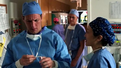 A Gifted Man - Extended Preview