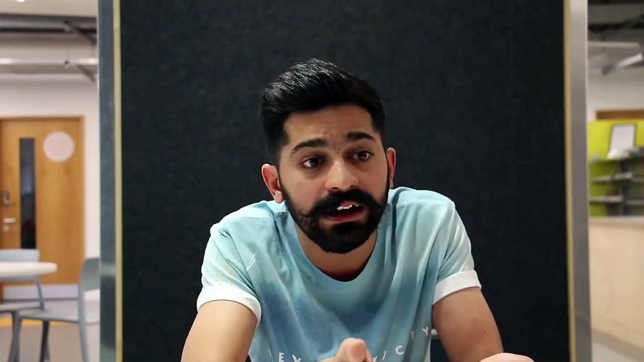 Desi parent-teacher meetings