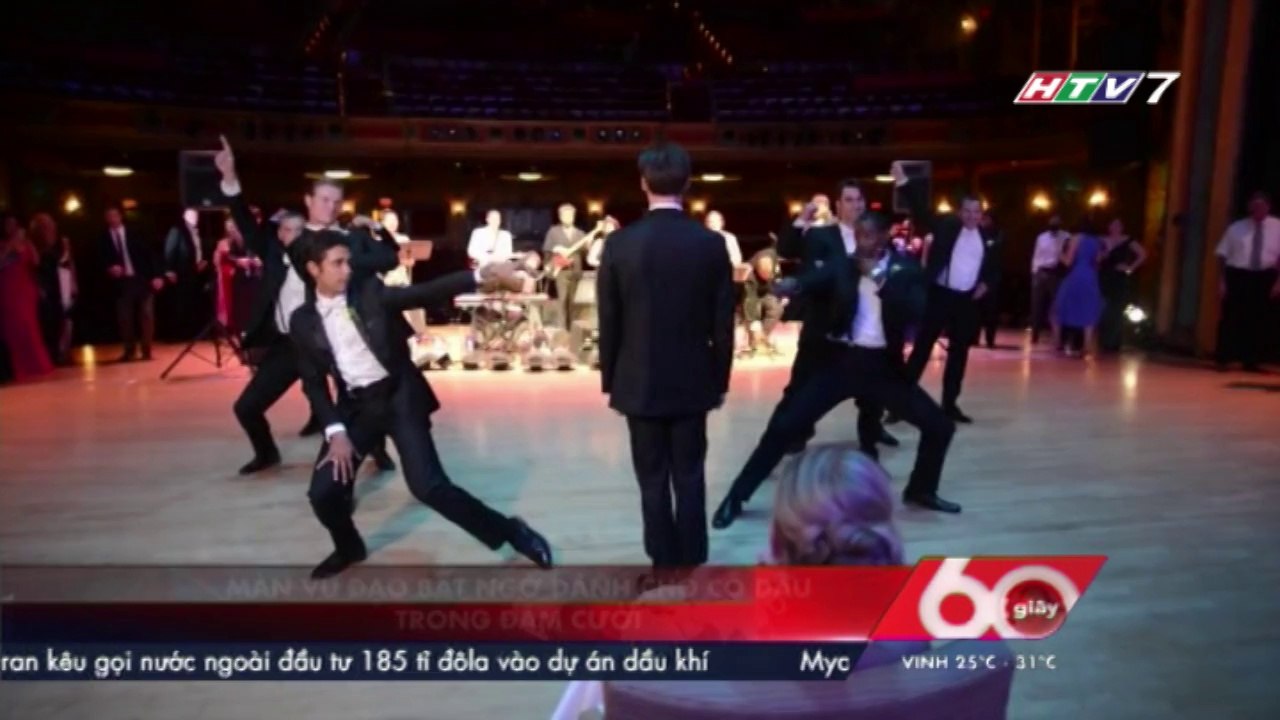 60s Văn hóa - Nghệ thuật ngày 30/08/2015