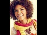 African American Black Women Curly Hairstyles